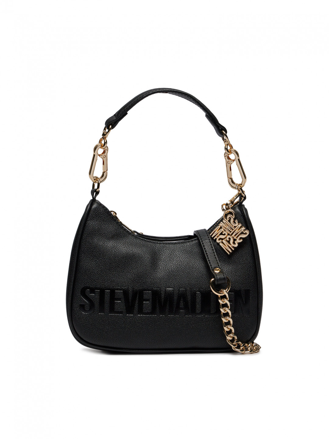 Steve Madden Kabelka Bprime SM13001153-B-G Černá